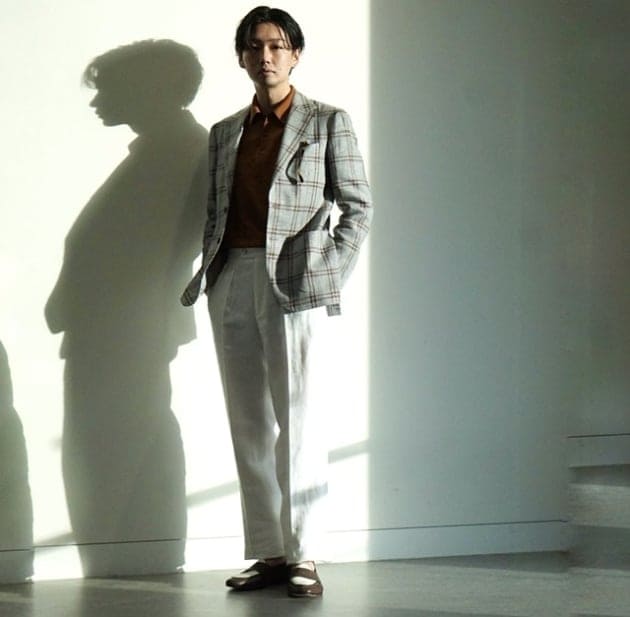 Beams F イケメンになりたいなら Beams F ビームスf Beams