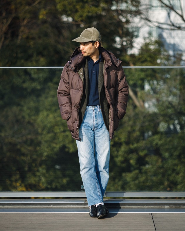 THE SNAP 43｜ビームス ライフ 横浜｜BEAMS