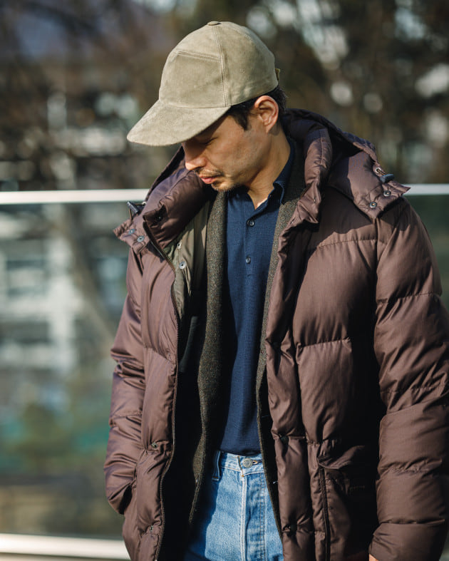 THE SNAP 43|ビームス ライフ 横浜|BEAMS THE SNAP 43|ビームス ライフ 横浜|BEAMS