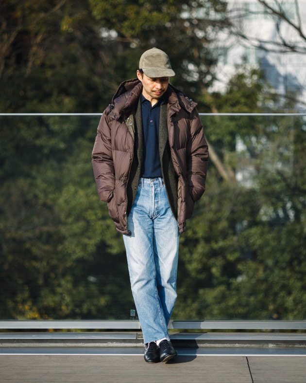 THE SNAP 43｜ビームス ライフ 横浜｜BEAMS