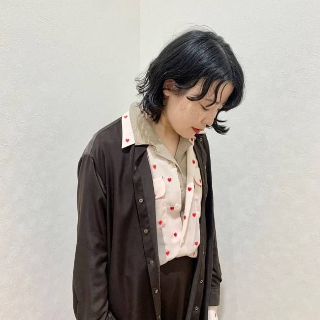 熱販売 episode.6 ボーイ）｜BEAMS BOY（ビームス 池袋の乙さん｜BEAMS 指輪・リング