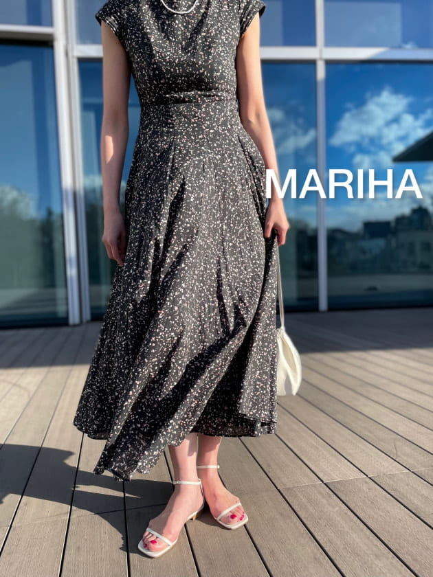 MARIHA 月の夢のドレス 38サイズ完売品-