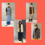 岩岡のおすすめジャケット♪