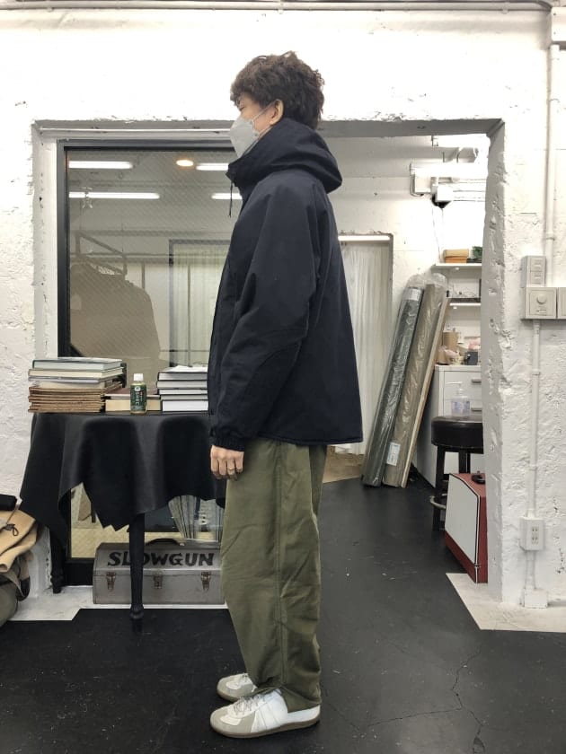 AUBERGE 」22秋冬サンプル着用画像 前編｜ビームス 銀座｜BEAMS