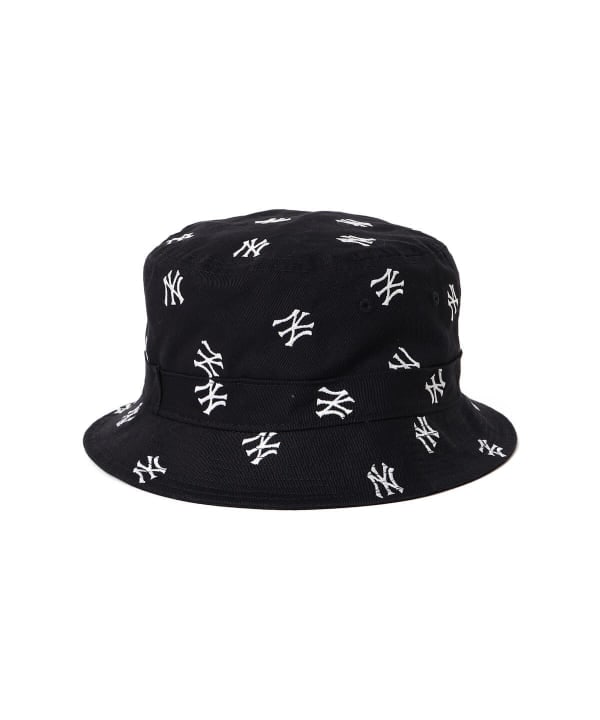 今年の夏も〈NEW ERA〉で。｜ビームス 二子玉川｜BEAMS