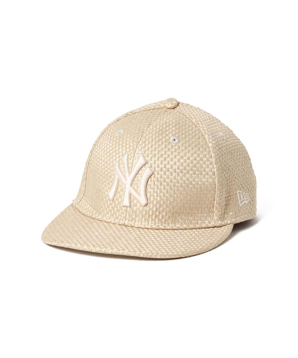 今年の夏も〈NEW ERA〉で。｜ビームス 二子玉川｜BEAMS