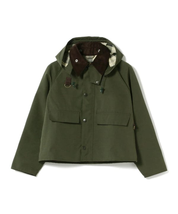 Barbour｜ビームス なんば｜BEAMS