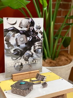 【イベント告知☆】インディアンジュエリーフェア