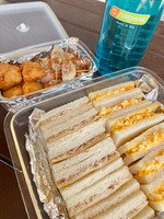 【ご予約☆】FILA × Ray BEAMS別注サンダル