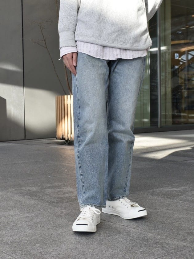 LEVI'S 501 BEAMS Exclusive W32 リーバイス-hybridautomotive.com