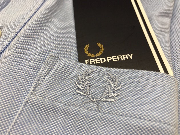 FRED PERRY」カッタウェイシャツ入荷！｜ビームス アウトレット 越谷 