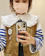 【これ予約しとかんけん】レイヤードの達人☆サテンテープキャミソール