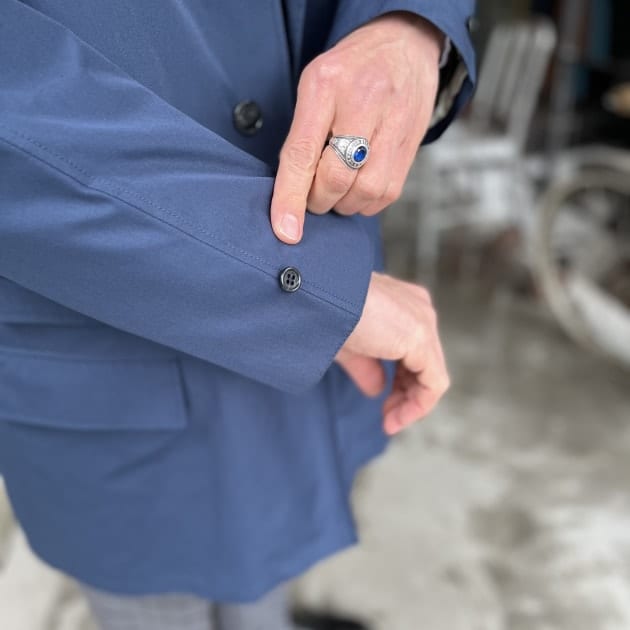 おすすめの春コートです。｜ビームス プラス 原宿｜BEAMS