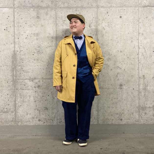 春の訪れ｜BEAMS PLUS（ビームス プラス）｜BEAMS