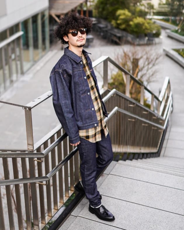 HOT! BEAMS SHINJUKU!!｜ビームス 新宿｜BEAMS