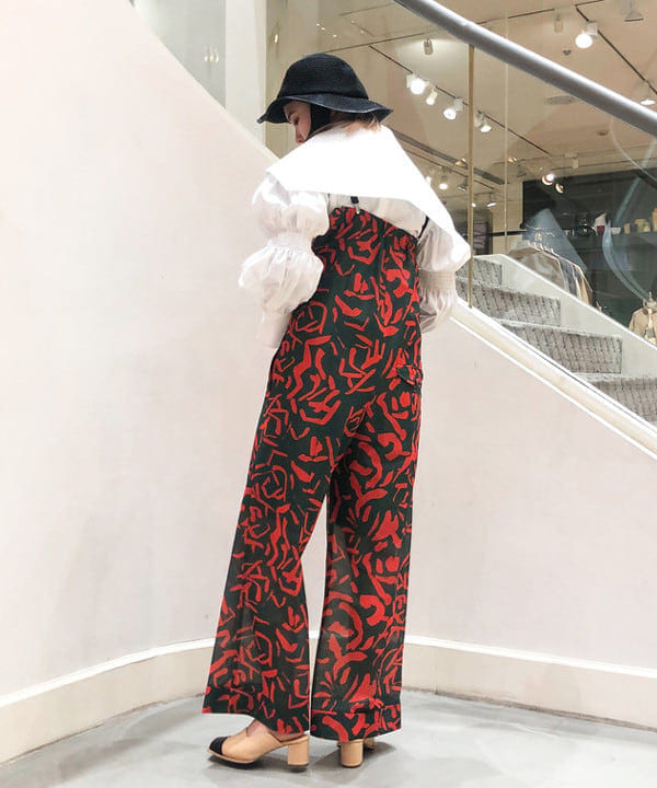 シアーなTOGA|ビームス ウィメン 原宿|BEAMS シアーなTOGA|ビームス ウィメン 原宿|BEAMS