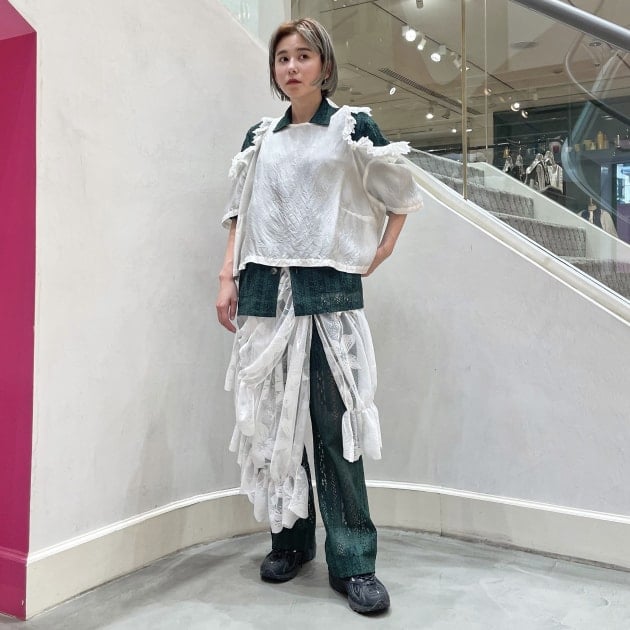 不動の人気<needles>!※当店限定アイテム掲載|ビームス 不動の人気<needles>!※当店限定アイテム掲載|ビームス