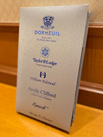 日替わりブログ【オーダーフェアでのオススメ生地】