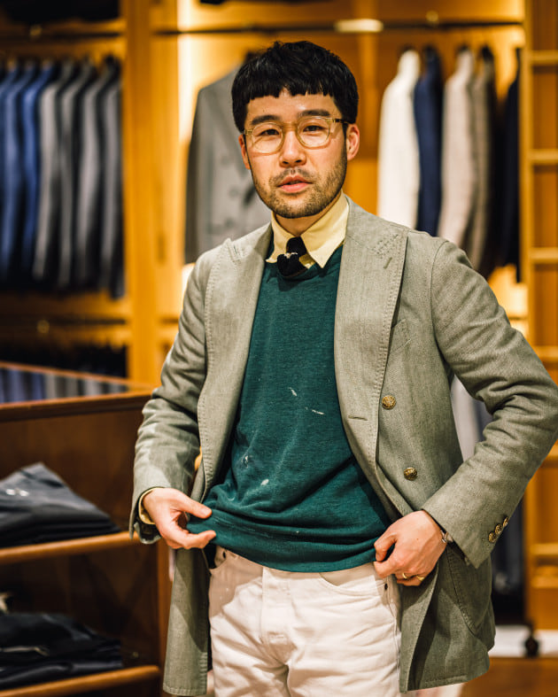 THE SNAP 45｜ビームス ライフ 横浜｜BEAMS