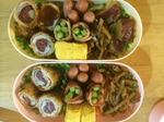 新生活〜お弁当編〜