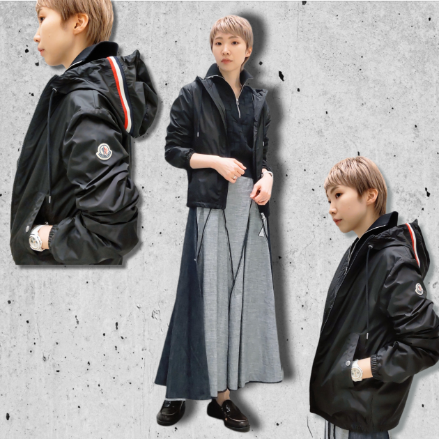 MONCLER POPUP 】WOMENS ver|ビームス 仙台|BEAMS MONCLER POPUP 】WOMENS ver|ビームス 仙台|BEAMS