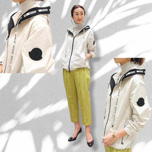 MONCLER POPUP 】WOMENS ver|ビームス 仙台|BEAMS MONCLER POPUP 】WOMENS ver|ビームス 仙台|BEAMS