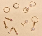 〈 Hirotaka 〉入荷！