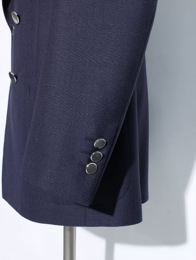専用】renoma 22ss VERNEUIL jacket メタルボタン - beaconparenting.ie