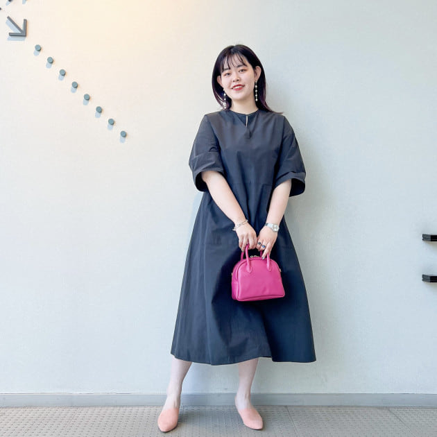 タフさと上品さの【TICCA】