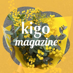 【kigo magazine】〜春ですね！編〜