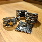 インディアンジュエリー放浪記 其の二十八　「ダメです、ぜったい」