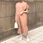 tamoさんぽ 〈AK+1 2022春夏コレクション vol.1〉