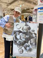 AMERICAN INDIANJEWELRY FAIRE開催中！！