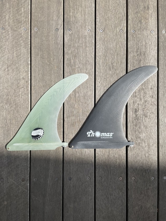 Thomas Surfboards "FIN"｜Pilgrim Surf+Supplyピルグリム サーフ+