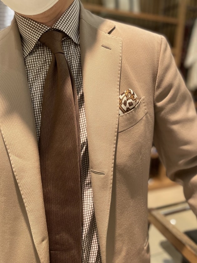 NEXT MR.BEAMS vol.73｜ビームス 梅田｜BEAMS