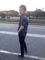 半袖シャツ 紹介