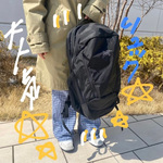 春のオススメリュック〜( ◠‿◠ )