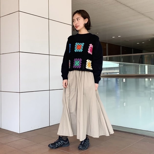 BEAMS BOY（ビームスボーイ）の「GRAMICCI × BEAMS BOY / 別注
