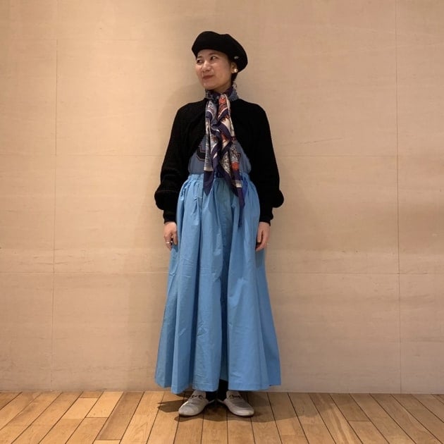 ニコタマ着回し企画】GRAMICCI × BEAMS BOY別注プールナイロン