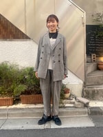 清涼感たっぷり、カッコイイBEAMS BOYのSET UP!!
