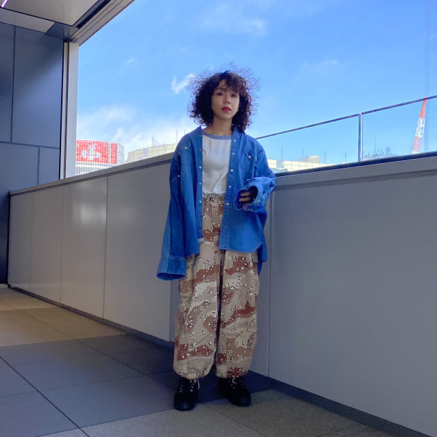 NEEDLES×BEAMS BOY｜ビームス ジャパン 渋谷｜BEAMS