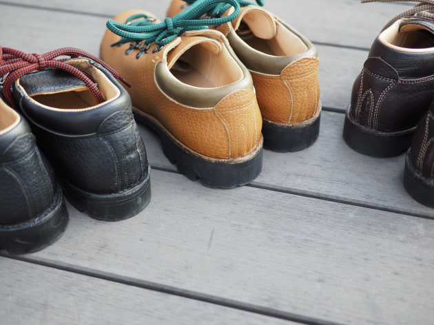 究極のワークブーツ、BEAMS初登場！！｜B印MARKET（B印マーケット）｜BEAMS 