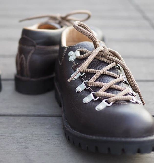 究極のワークブーツ、BEAMS初登場！！｜B印MARKET（B印マーケット）｜BEAMS 