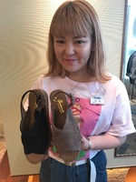 ついに！！本日から！！