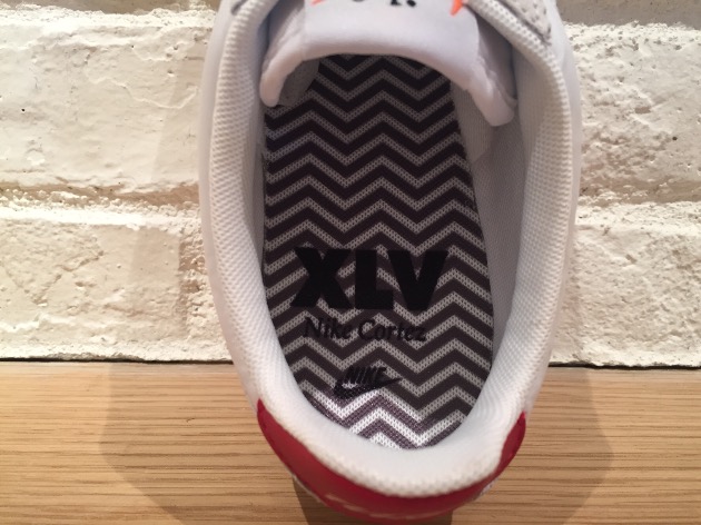 ナイキ コルテッツナイロン生誕45周年、記念モデル。｜B:MING by BEAMS