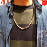 インディアンジュエリー放浪記 其の二十九　「感謝、心得、余韻」