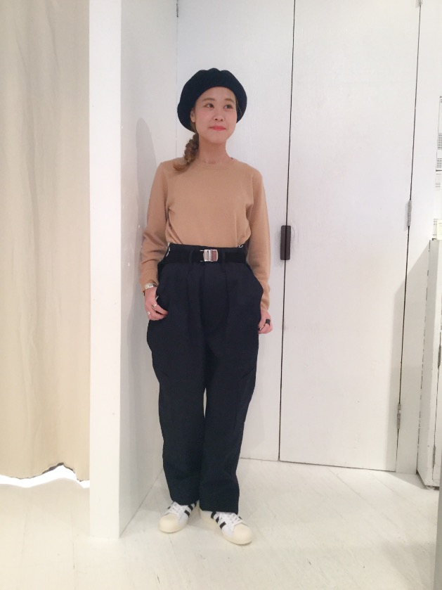 Knit Week LAST★