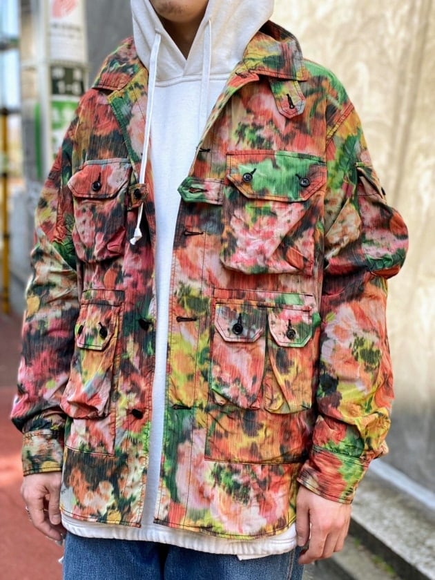 春のカモフラージュ｜BEAMS PLUS（ビームス プラス）｜BEAMS