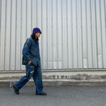 〜竹田'sスタイル[青い時間編]〜vol.45