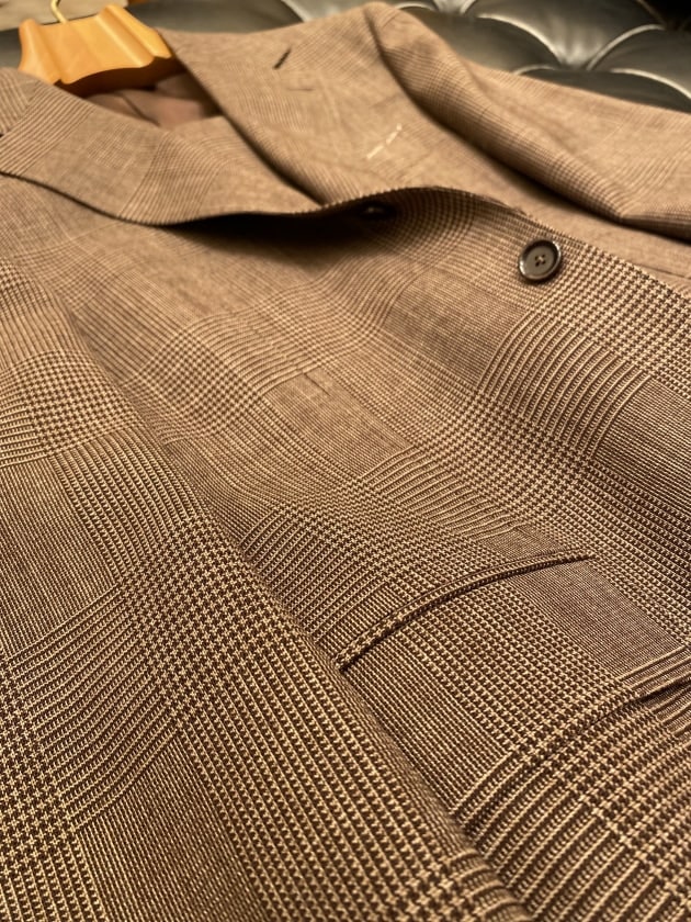 PIACENZA＞ハイスペックスーツ｜ビームス ライフ 横浜｜BEAMS